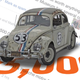 Illustration for article titled Selling The Oldest Surviving iHerbie/i Beetle Was A Massive Reminder That People Suck